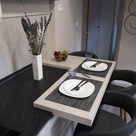 Center Apartment Dalu Пула Экстерьер фото