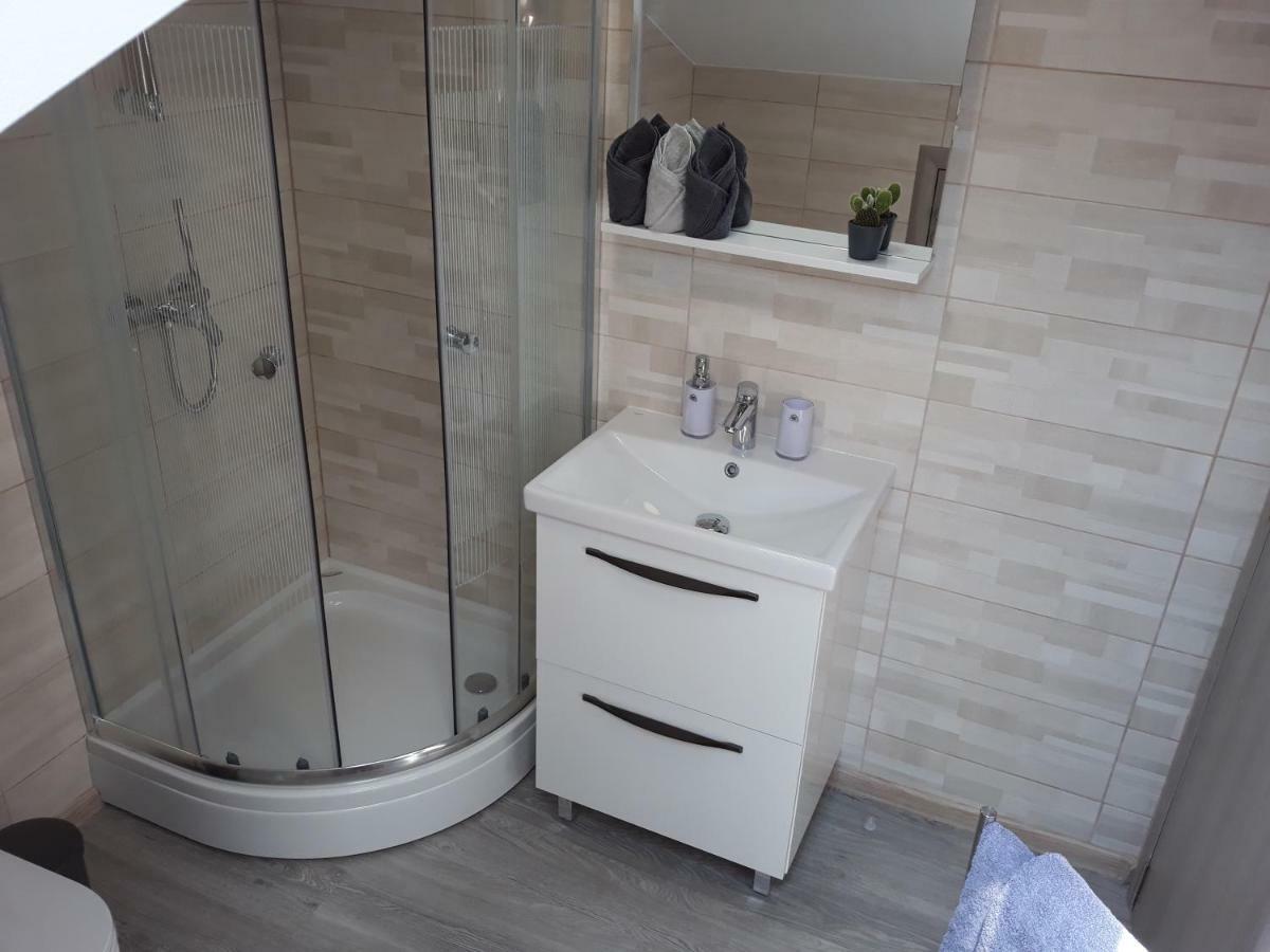 Center Apartment Dalu Пула Экстерьер фото